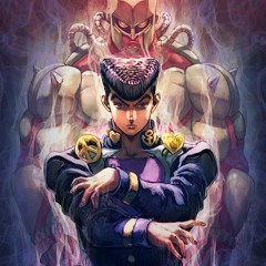 Josuke's Theme (JoRo Remix)