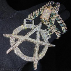 Playboi Carti Type Beat | "AWGE"