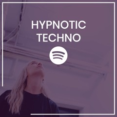 Hypnotic Techno 003