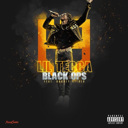 Lil Tecca - Black Ops