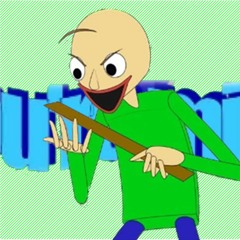 Remasterd Baldi Your Mine Instrmental