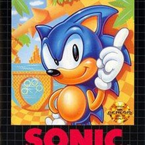 Stream Sonic The Hedgehog 1991 Title Screen Music Mobile Version By Dempster Listen Online