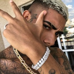 nois é feio mais nois tem dinheiro - MC Theuzyn e MC Kitinho (DJ IAM)