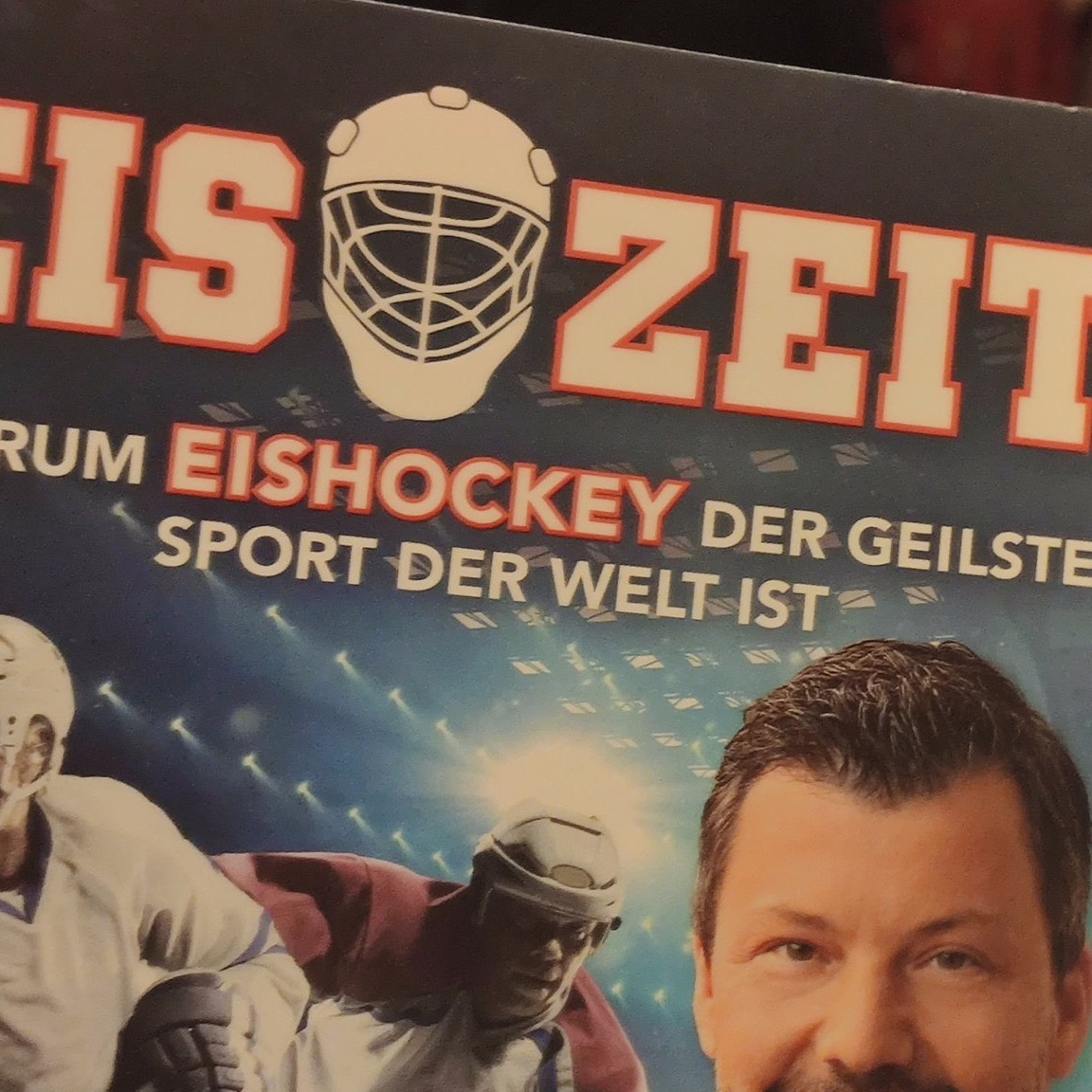 Eiszeit FM
