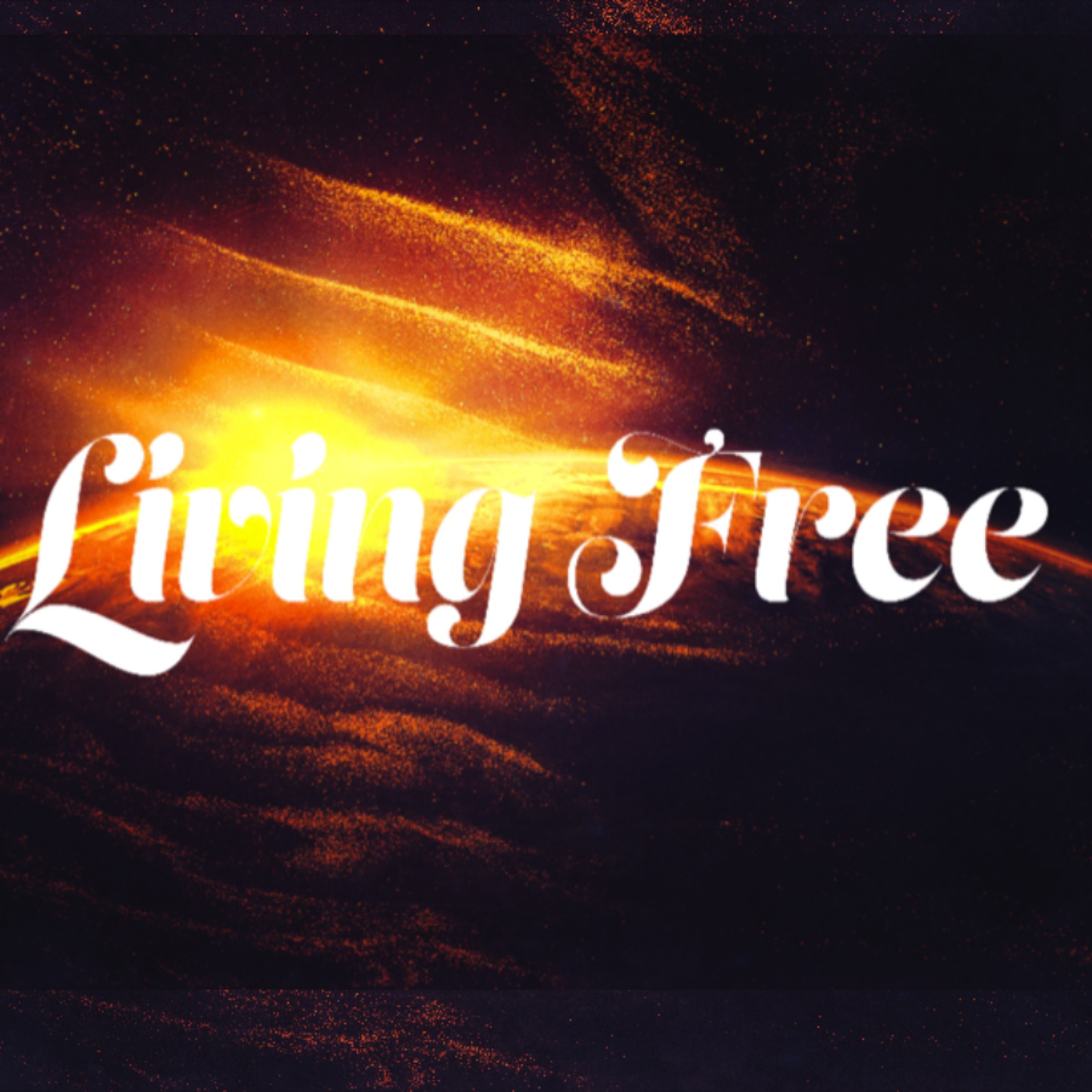 11 - 10 - 19 Living Free episode artwork
