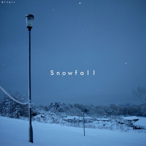 Snowfall