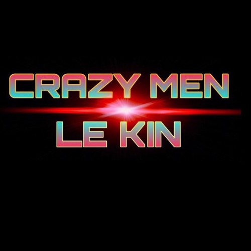 Crazy Men Ft Trio Infernal Zouk 2019