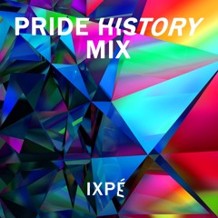 Pride History Mix