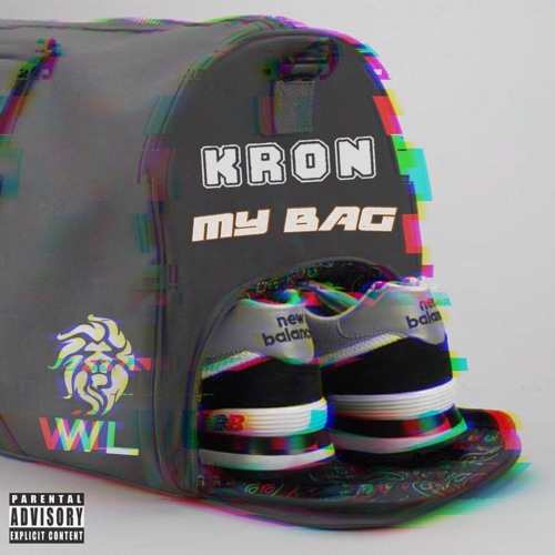 K'ron - My Bag (prod. TJ Da Beatman)