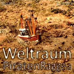 WeltraumPiratenRaggea feat. YouariE