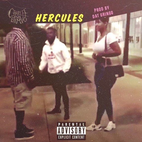 Hercules (prod by Dat Gringo)