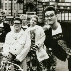 Spiritual Front plays The Smiths 'Barbarism Begins At Home' (Uncovered Version)