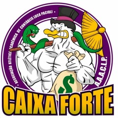 MEGA FUNK CAIXA FORTE