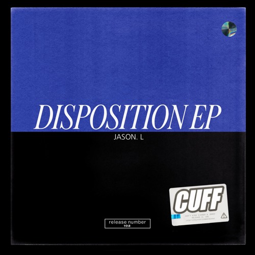 CUFF102: Jason.L - Just Calling (Original Mix) [CUFF]