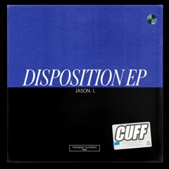 CUFF102: Jason.L - DTF (Original Mix) [CUFF]