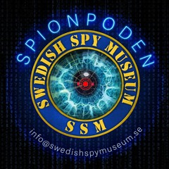 Intro - The Spy Pod - Complete