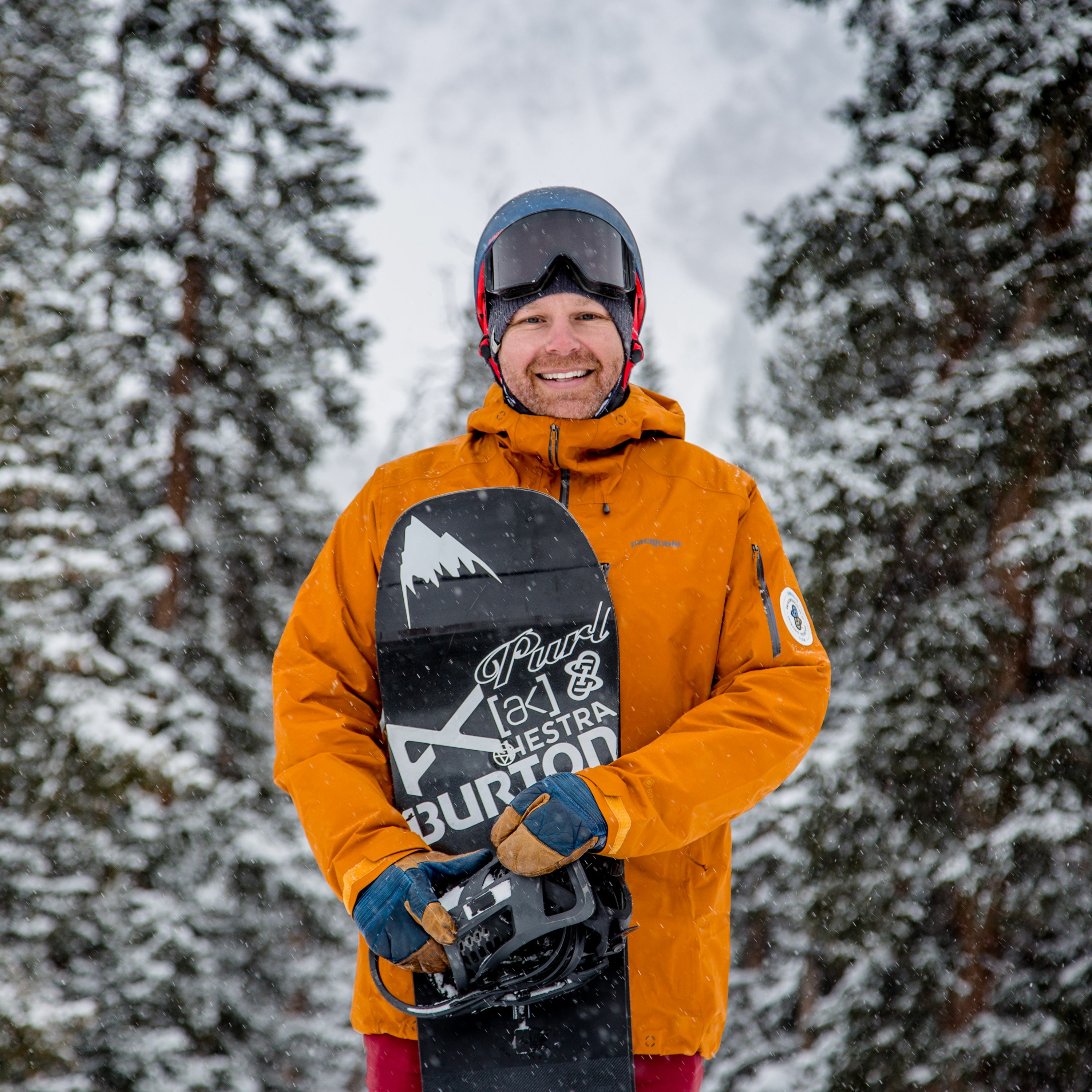 First Chair: PSIA-AASI Podcast