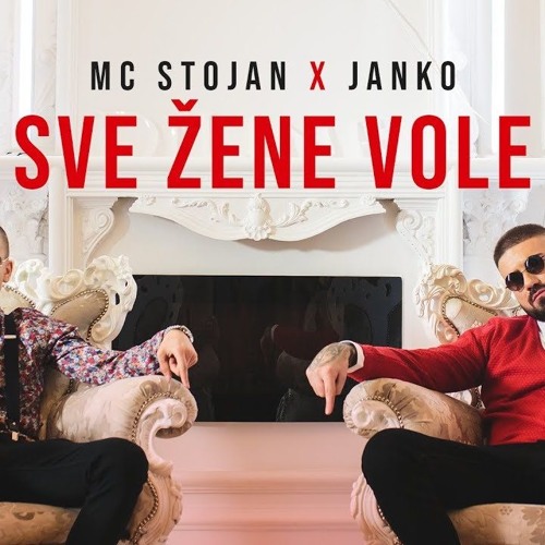MC STOJAN - SVE ZENE VOLE (feat. JANKO) by Jasko - Listen to music
