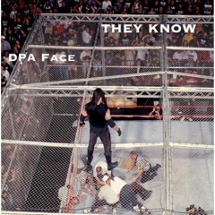 They Know - DPA Face