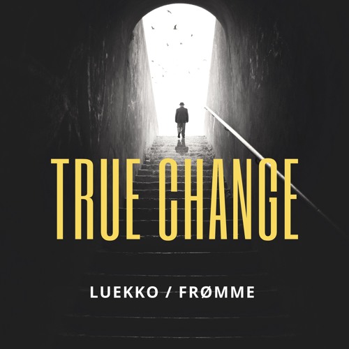 Luekko & Frømme - True Change  --- FREE DOWNLOAD ---
