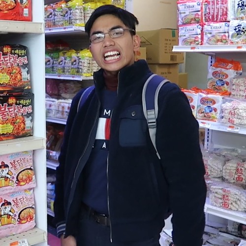 SMARTEST IN CLASSROOM (Travis Scott - Highest in the Room ASIAN PARODY)