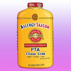 PTA - Cheap Soda