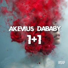 Akevius Ft. DaBaby - 1+1