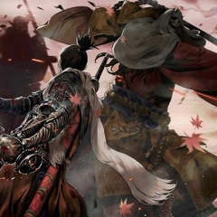 Corrupted Monk Phase 2 (Extended) - Sekiro: Shadows Die Twice OST