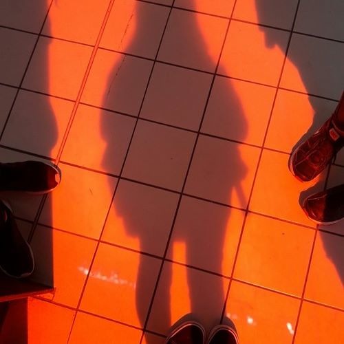 Sad But Sober - forever feels like a long time (Outro)