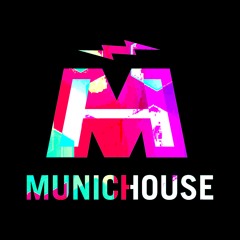 Munichouse / DJ-live-Podcast-Mix /  Episode 04 mixed by House of Nawid