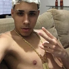 MC LUAN DA BS - E SÓ UM PENTE E RALA (REDES SOCIAIS) { DJ 2L DE VILA VELHA } REMIX BEAT FINO