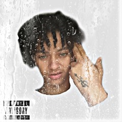 YellaMann - The Rain