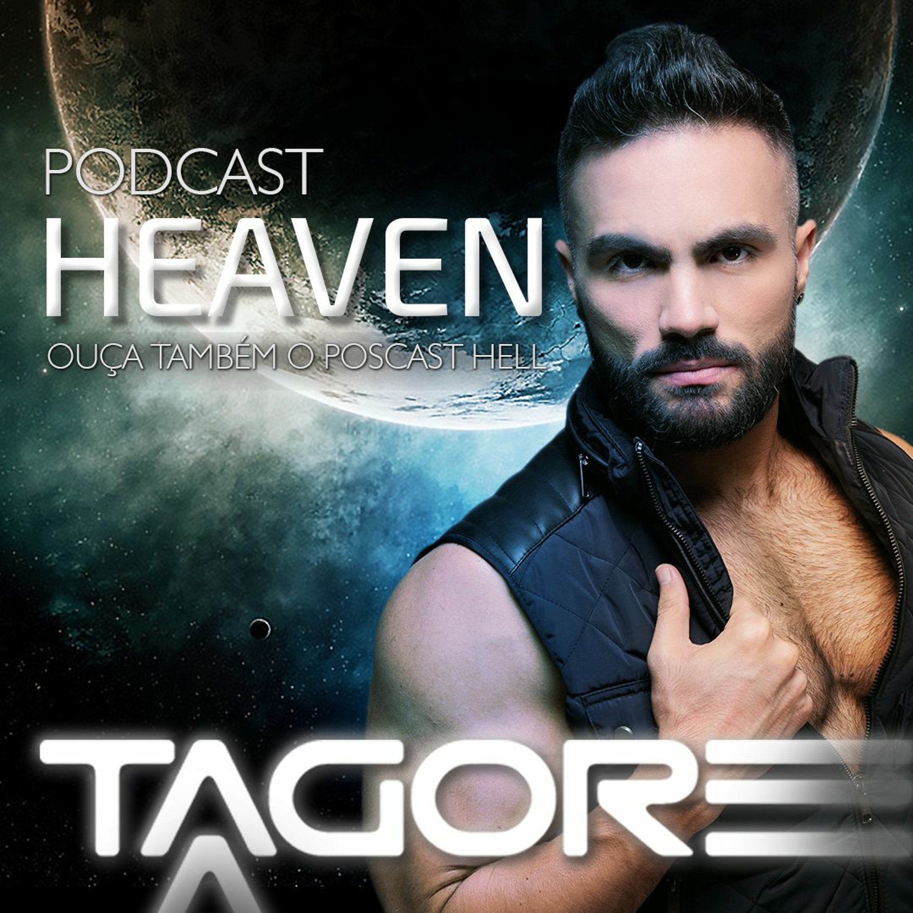 Podcast - Heaven episode artwork