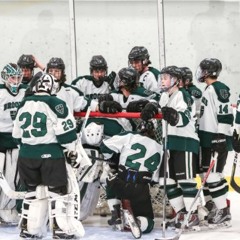Brooks Hockey WarmUp 2020