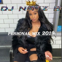 @KYRAH_XOX PERSONAL MIX 2019 FOLLOW  HER