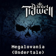 Megalovania (Undertale) Metal Version
