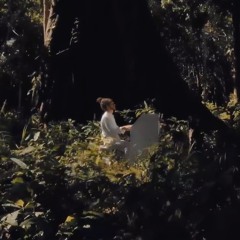 FKJ - ylang ylang // slowed down + reverb //