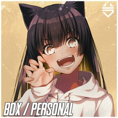 BDX - Personal [Dubstepdani Release]