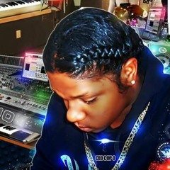 Chubby - Wildin - N-Money