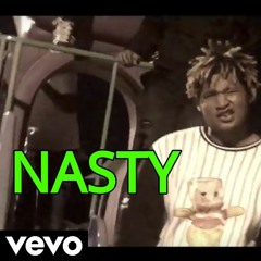 Nasty MUSIC VIDEO OUT NOW (link in bio)