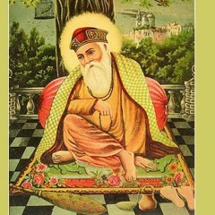 Satgur Nanak Pragatiya - Gurbaksh Singh Matharu and Talvin Singh