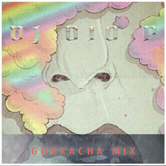DJ Dio P - Guaracha X Aleteo X Zapateo Mix