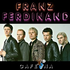 Entrevista a Alex Kapranos de Franz Ferdinand - Parte 02