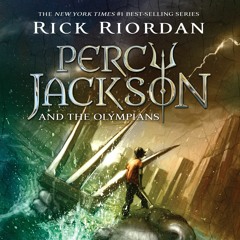 Lightning Thief Chapter 11