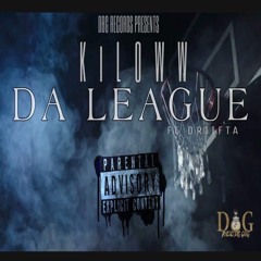 Da League ft Driifta