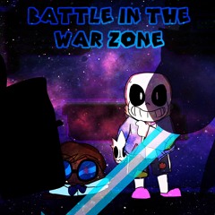Battle In The War Zone