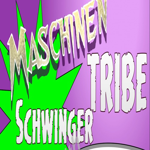 MachinnenScwingerTribe - Boxidro