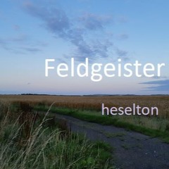 Feldgeister