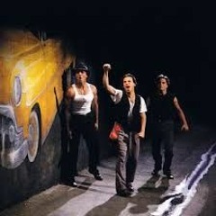 Blood In Blood Out Soundtrack - Main Theme
