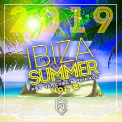 Rey Vercosa & Joe Marson - Stuttering On (Gabzy BR Remix)